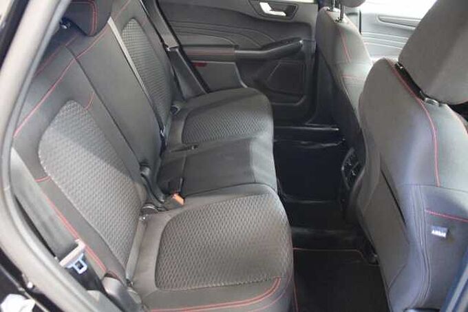 Ford Kuga 2.5l FHEV ST-Line, KAMERA/NAVI/LED