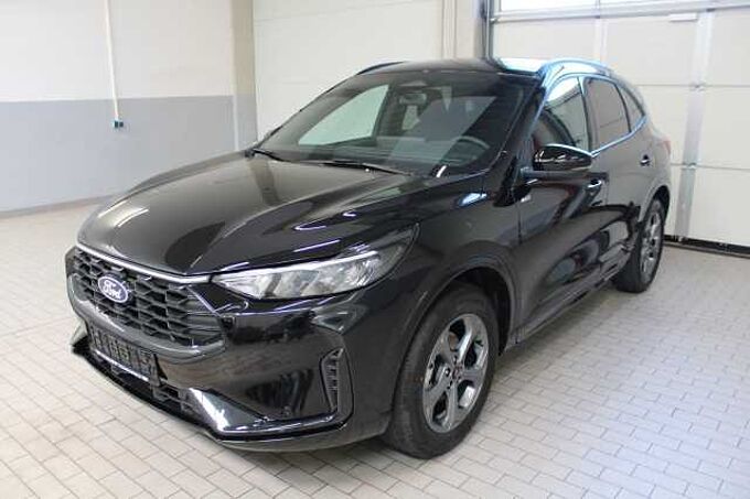 Ford Kuga 2.5l FHEV ST-Line, KAMERA/NAVI/LED