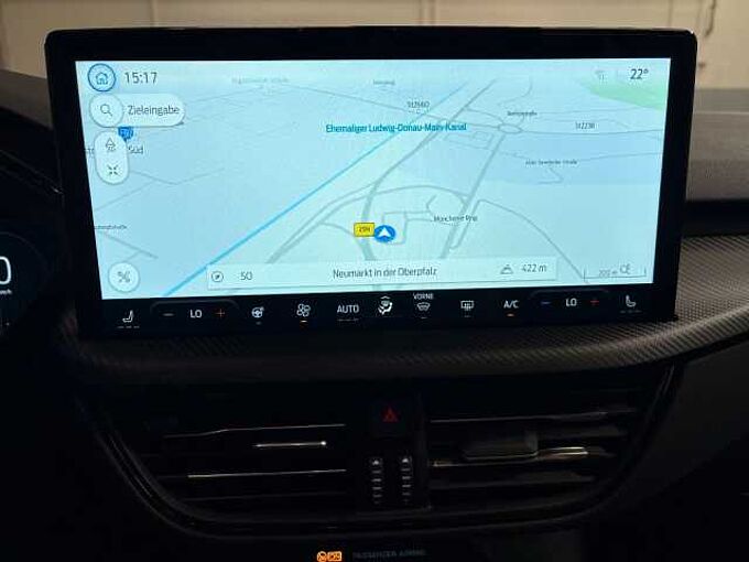 Ford Kuga 2.5l FHEV ST-Line, KAMERA/NAVI/LED