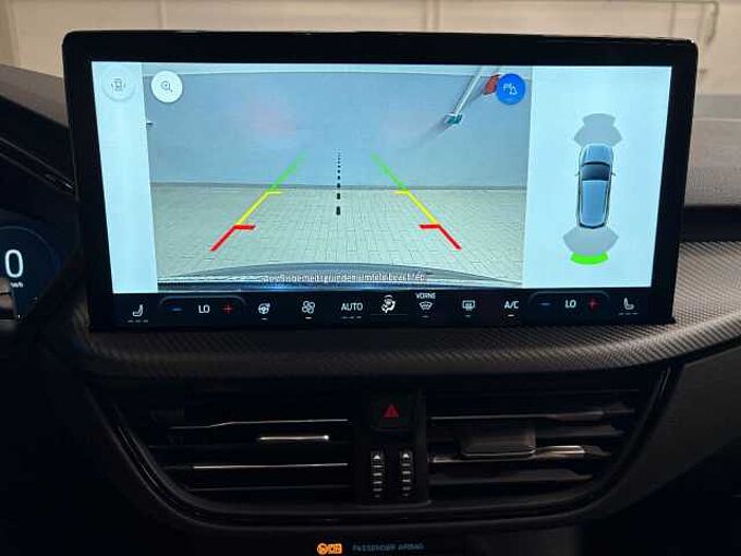Ford Kuga 2.5l FHEV ST-Line, KAMERA/NAVI/LED