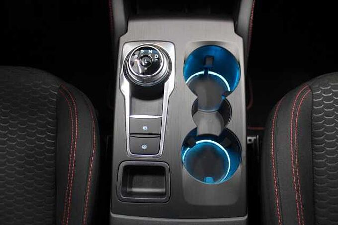 Ford Kuga 2.5l FHEV ST-Line, KAMERA/NAVI/LED