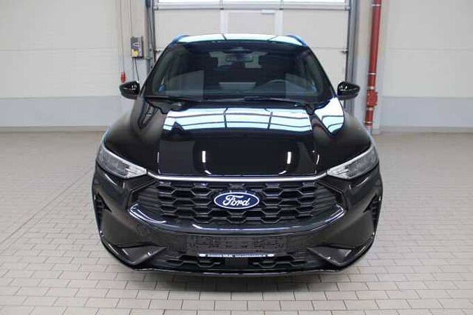 Ford Kuga 2.5l FHEV ST-Line, KAMERA/NAVI/LED