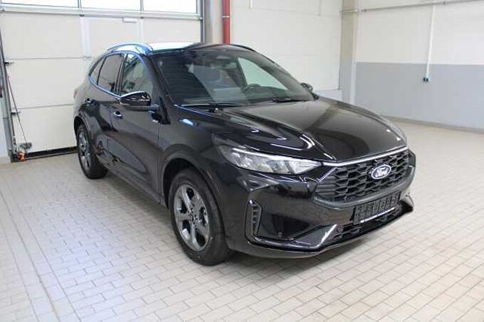 Ford Kuga 2.5l FHEV ST-Line, KAMERA/NAVI/LED