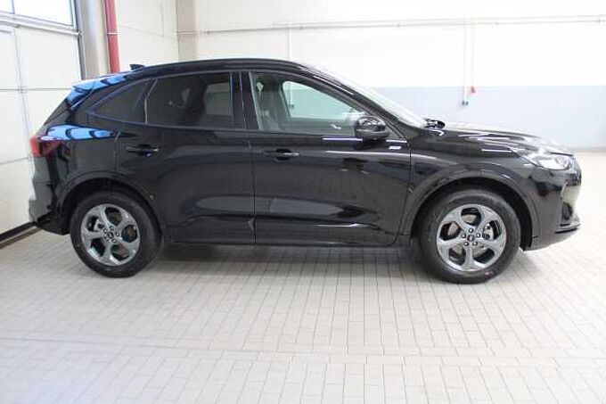 Ford Kuga 2.5l FHEV ST-Line, KAMERA/NAVI/LED