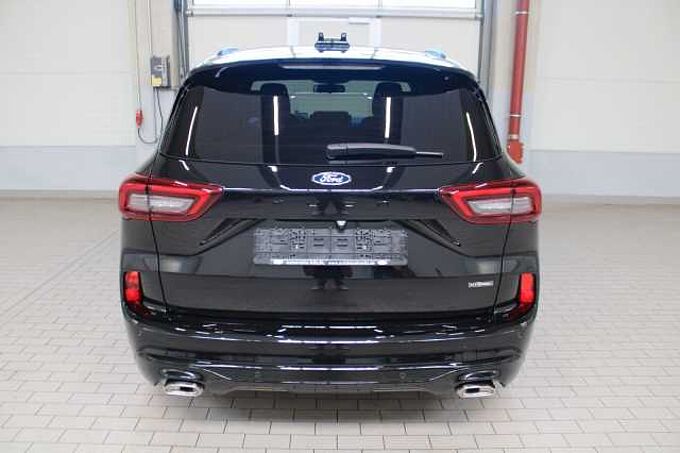 Ford Kuga 2.5l FHEV ST-Line, KAMERA/NAVI/LED
