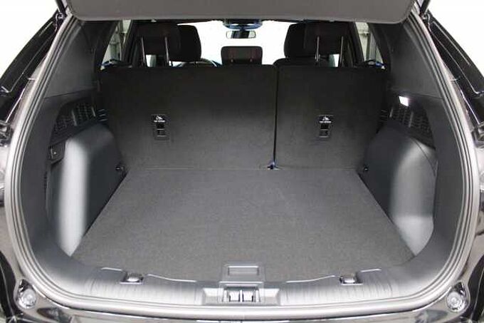 Ford Kuga 2.5l FHEV ST-Line, KAMERA/NAVI/LED