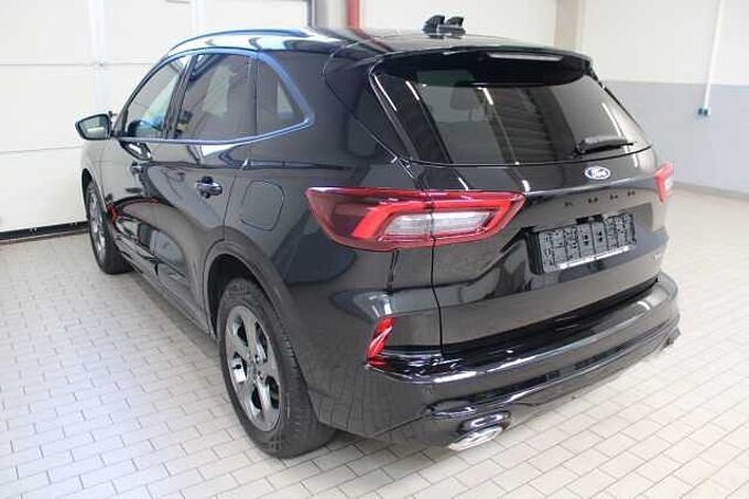 Ford Kuga 2.5l FHEV ST-Line, KAMERA/NAVI/LED