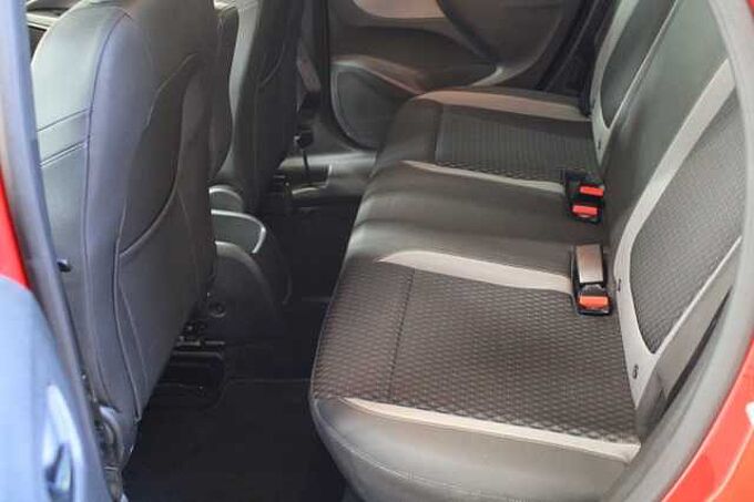 Opel Crossland X 1.2l Turbo/NAVI/KAMERA/PDC/CARPLAY/