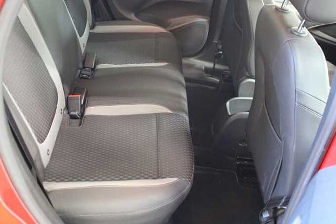 Opel Crossland X 1.2l Turbo/NAVI/KAMERA/PDC/CARPLAY/