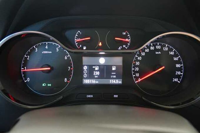 Opel Crossland X 1.2l Turbo/NAVI/KAMERA/PDC/CARPLAY/