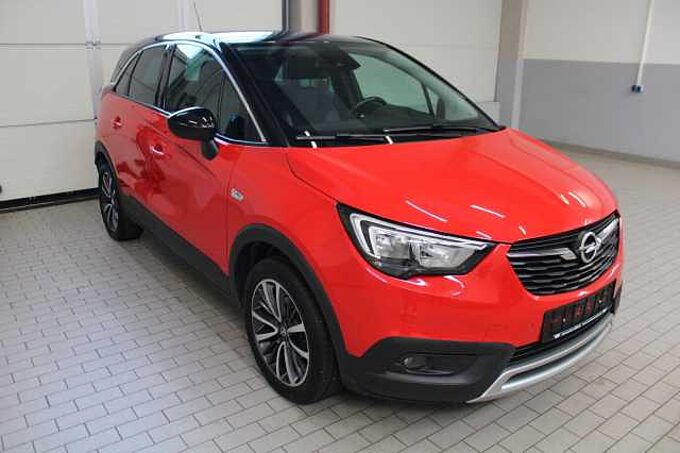 Opel Crossland X 1.2l Turbo/NAVI/KAMERA/PDC/CARPLAY/