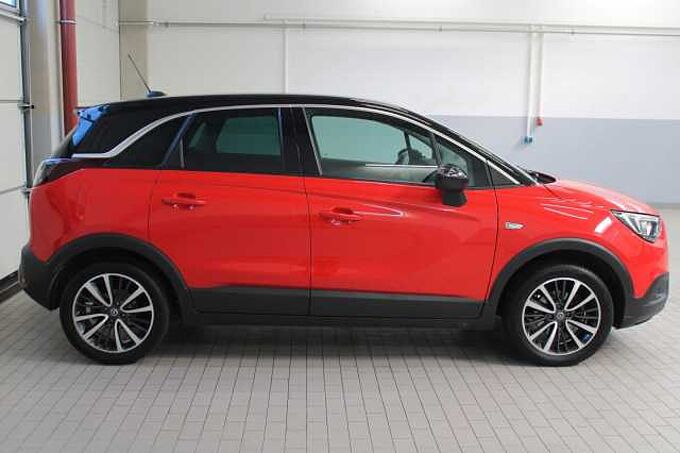 Opel Crossland X 1.2l Turbo/NAVI/KAMERA/PDC/CARPLAY/