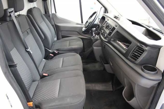 Ford Transit Kasten 310L3 LKW Trend/Klima/PDC/TEMPO/