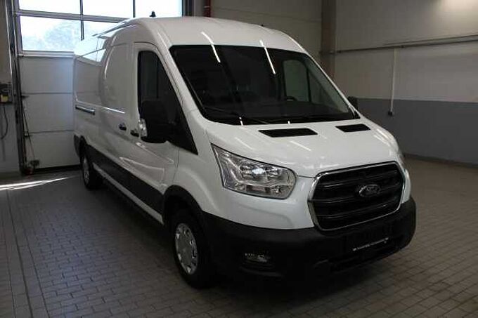 Ford Transit Kasten 310L3 LKW Trend/Klima/PDC/TEMPO/