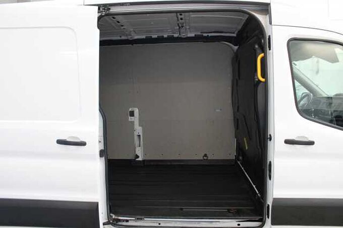 Ford Transit Kasten 310L3 LKW Trend/Klima/PDC/TEMPO/