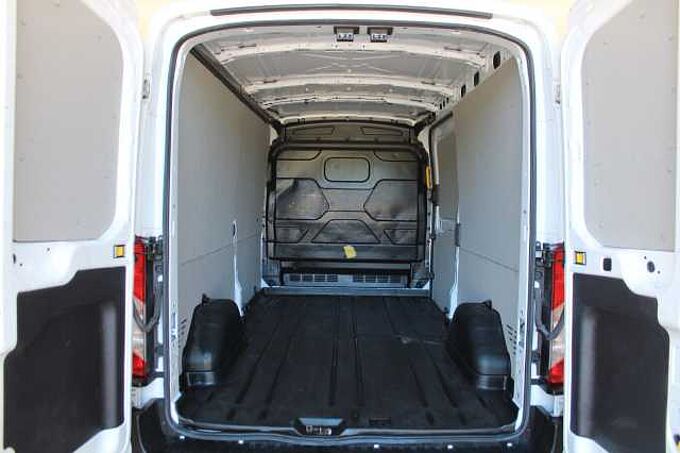 Ford Transit Kasten 310L3 LKW Trend/Klima/PDC/TEMPO/