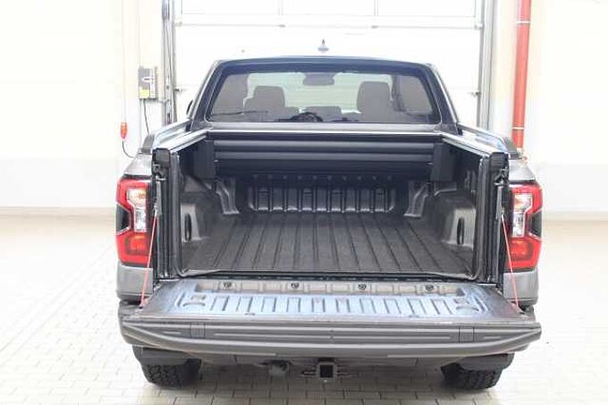Ford Ranger Wildtrak X DoKa, EL. ROLLO/B&O/AHK/360*CAM