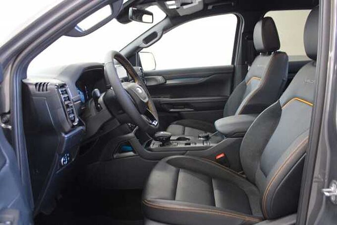 Ford Ranger Wildtrak X DoKa,EL.ROLLO/B&O/AHK/360*CAM