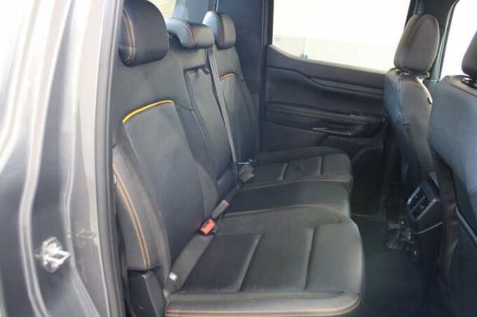 Ford Ranger Wildtrak X DoKa,EL.ROLLO/B&O/AHK/360*CAM