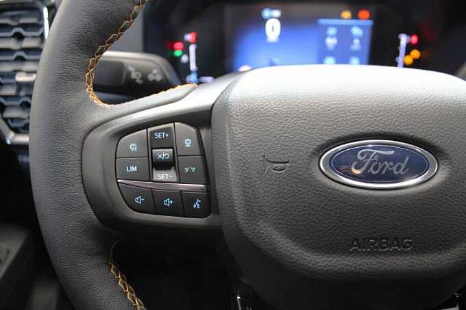 Ford Ranger Wildtrak X DoKa,EL.ROLLO/B&O/AHK/360*CAM