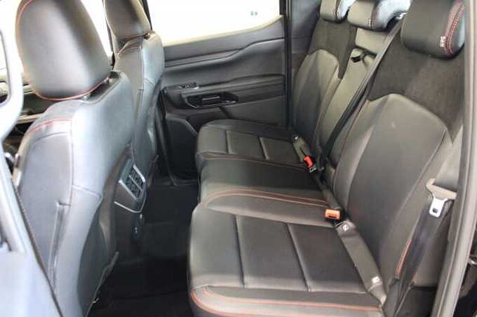 Ford Ranger Wildtrak DoKa 3.0 Auto, EL.ROLLO/AHK/iACC