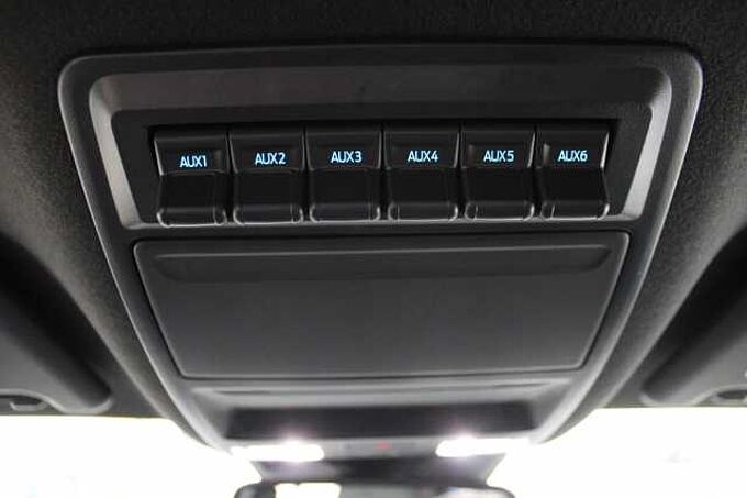 Ford Ranger Wildtrak DoKa 3.0 Auto, EL.ROLLO/AHK/iACC