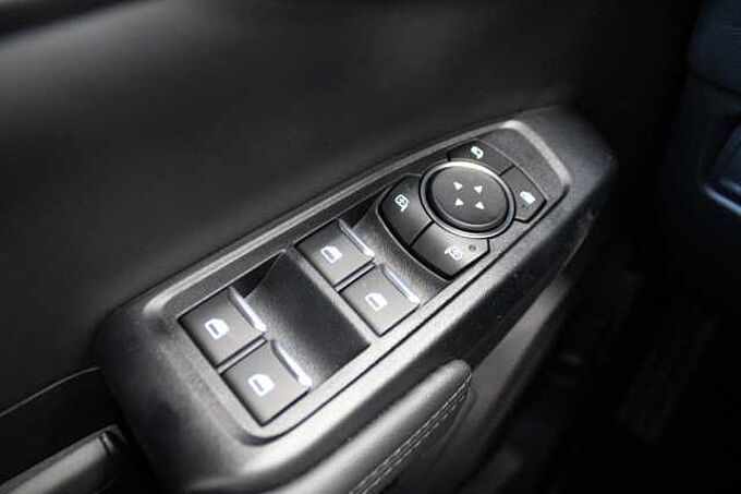 Ford Ranger Wildtrak DoKa 3.0 Auto, EL.ROLLO/AHK/iACC