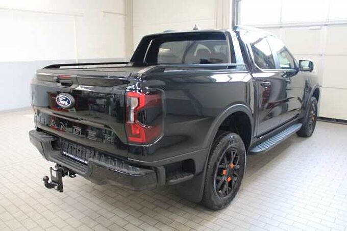 Ford Ranger Wildtrak DoKa 3.0 Auto, EL.ROLLO/AHK/iACC