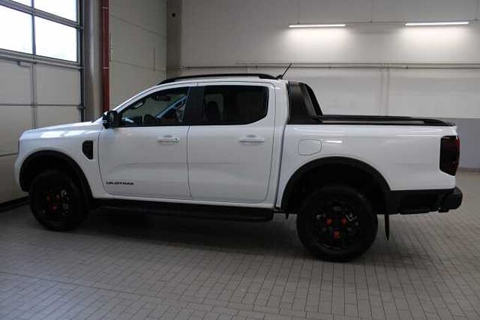 Ford Ranger Wildtrak DoKa 3.0 Auto, EL. ROLLO/AHK/iACC