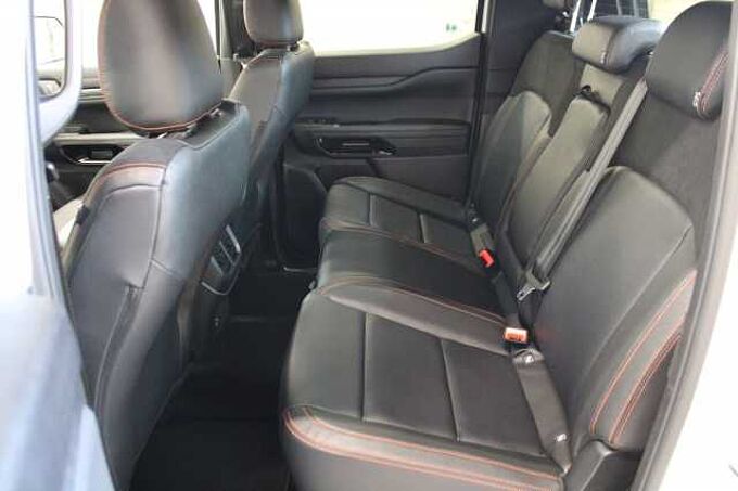 Ford Ranger Wildtrak DoKa 3.0 Auto, EL. ROLLO/AHK/iACC