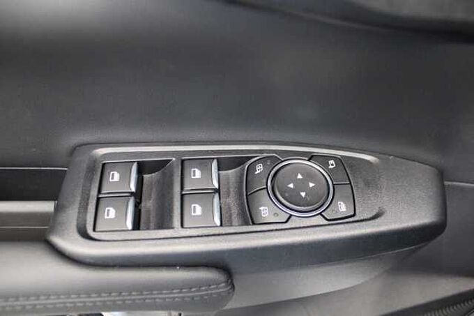 Ford Ranger Wildtrak DoKa 3.0 Auto, EL. ROLLO/AHK/iACC