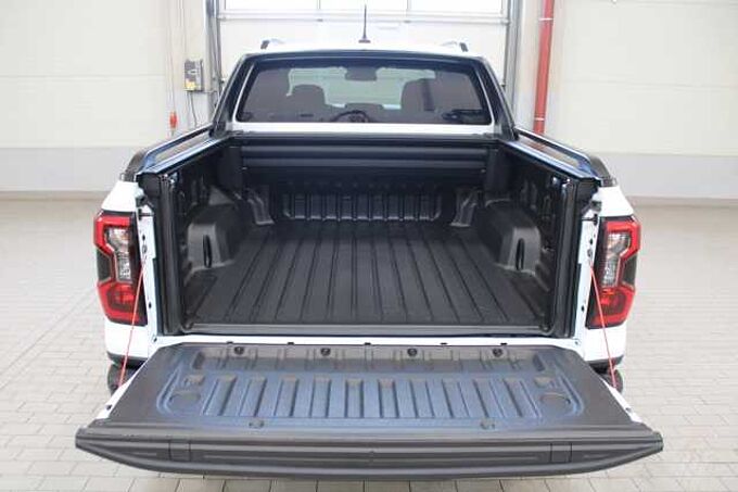 Ford Ranger Wildtrak DoKa 3.0 Auto, EL. ROLLO/AHK/iACC