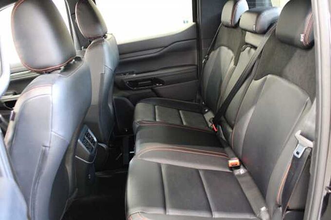 Ford Ranger Wildtrak DoKa 3.0 Auto, EL.ROLLO/AHK/iACC