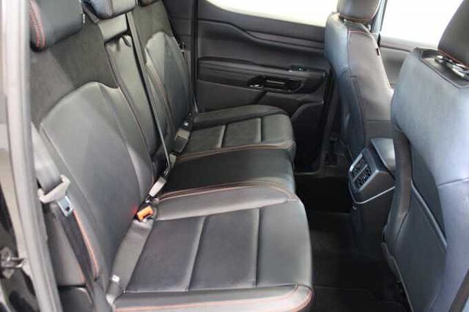 Ford Ranger Wildtrak DoKa 3.0 Auto, EL.ROLLO/AHK/iACC