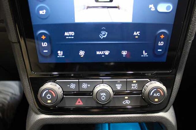 Ford Ranger Wildtrak DoKa 3.0 Auto, EL.ROLLO/AHK/iACC