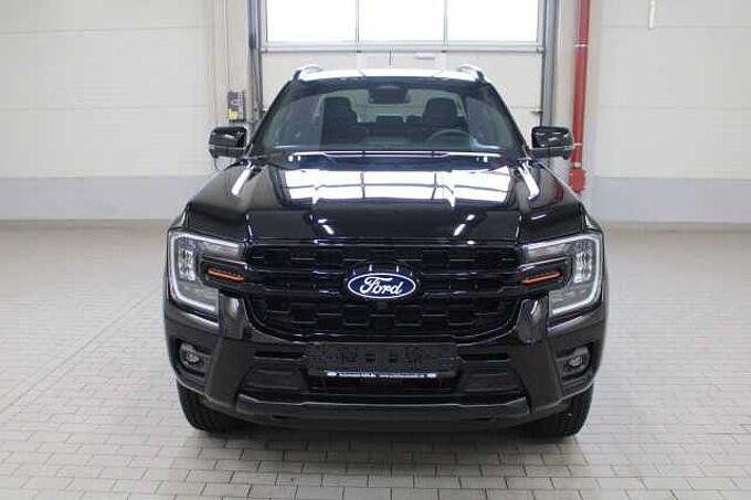 Ford Ranger Wildtrak DoKa 3.0 Auto, EL.ROLLO/AHK/iACC