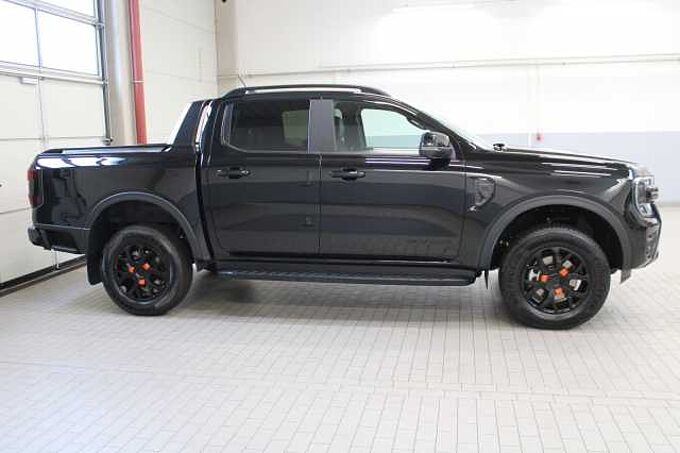 Ford Ranger Wildtrak DoKa 3.0 Auto, EL.ROLLO/AHK/iACC