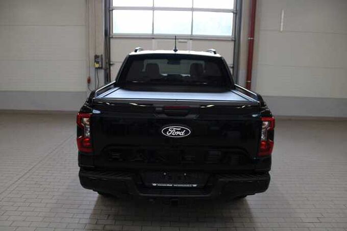 Ford Ranger Wildtrak DoKa 3.0 Auto, EL.ROLLO/AHK/iACC