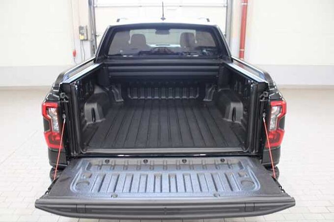 Ford Ranger Wildtrak DoKa 3.0 Auto, EL.ROLLO/AHK/iACC
