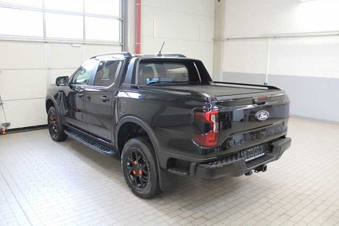 Ford Ranger Wildtrak DoKa 3.0 Auto, EL.ROLLO/AHK/iACC