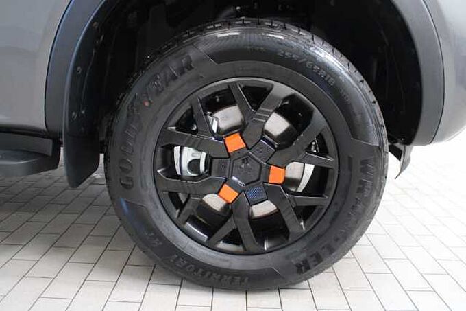 Ford Ranger Wildtrak DoKa 3.0 Auto, EL.ROLLO/AHK/iACC