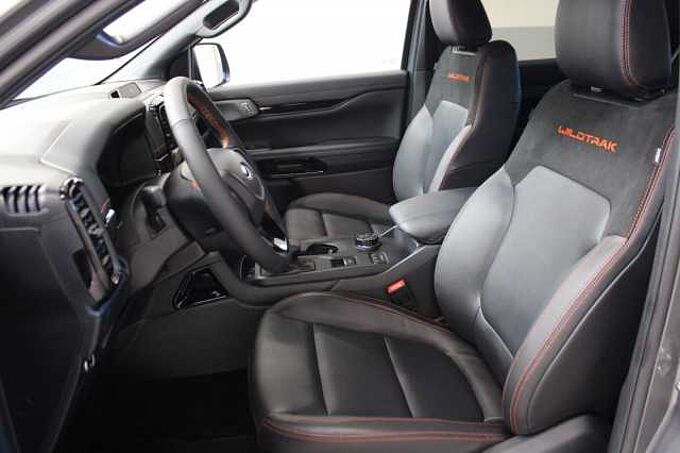 Ford Ranger Wildtrak DoKa 3.0 Auto, EL.ROLLO/AHK/iACC