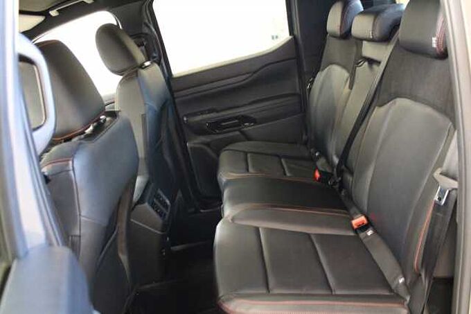 Ford Ranger Wildtrak DoKa 3.0 Auto, EL.ROLLO/AHK/iACC