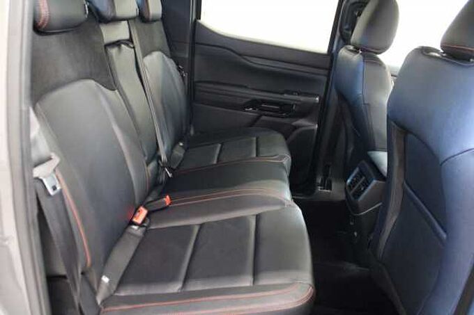 Ford Ranger Wildtrak DoKa 3.0 Auto, EL.ROLLO/AHK/iACC