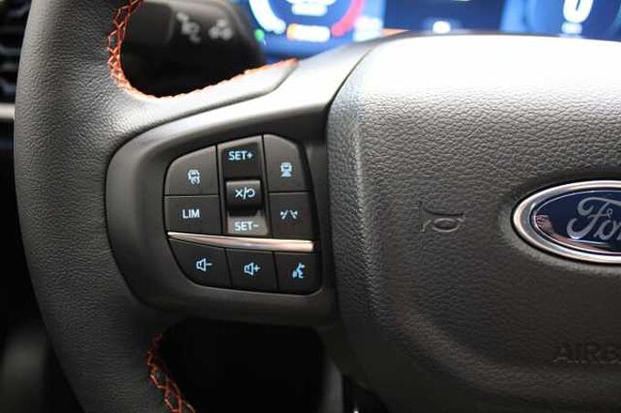 Ford Ranger Wildtrak DoKa 3.0 Auto, EL.ROLLO/AHK/iACC