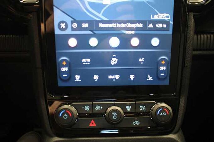 Ford Ranger Wildtrak DoKa 3.0 Auto, EL.ROLLO/AHK/iACC