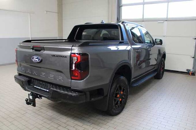 Ford Ranger Wildtrak DoKa 3.0 Auto, EL.ROLLO/AHK/iACC