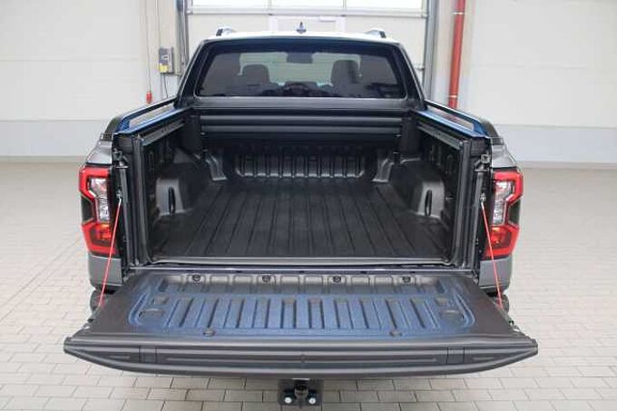 Ford Ranger Wildtrak DoKa 3.0 Auto, EL.ROLLO/AHK/iACC