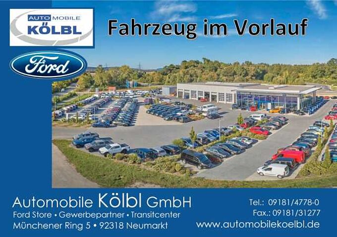 Ford Ranger Platinum DoKa 3.0 Auto, EL.ROLLO/AHK/iACC