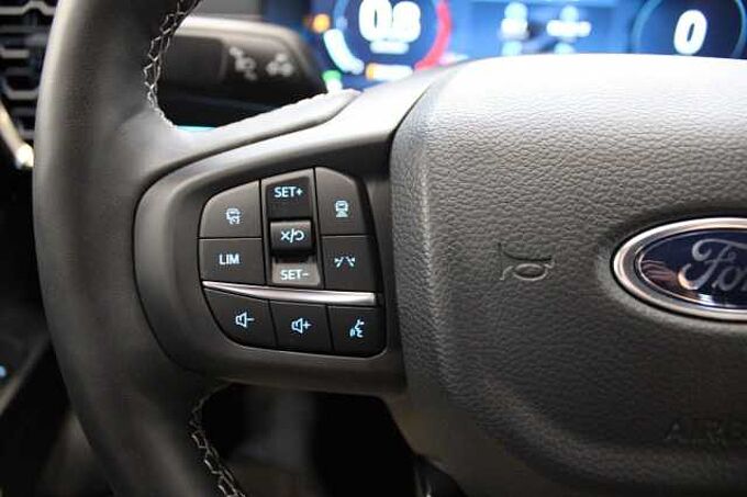Ford Ranger Platinum DoKa 3.0 Auto, EL.ROLLO/AHK/iACC